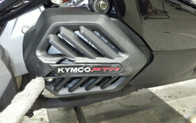 KYMCO KRV180TCS