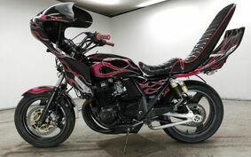 KAWASAKI ZRX400 1994 ZR400E