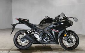 YAMAHA YZF-R25 RG43J