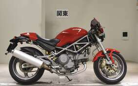 DUCATI M1000SIE 2003 M400A