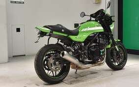 KAWASAKI Z900RS CAFE 2018 ZR900C