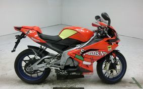 APRILIA RS125 PY00