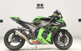 KAWASAKI ZX 10 NINJA R A ZXT02E