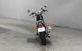 YAMAHA SR400 2021 RH16J