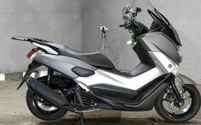 YAMAHA N-MAX 155 SG50J