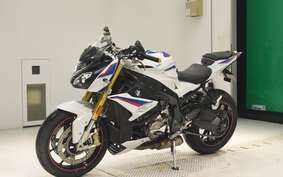 BMW S1000R 2018