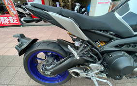 YAMAHA MT-09 SP ABS 2021 RN52J