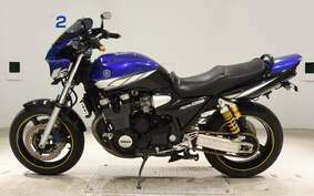 YAMAHA XJR1300 2004 RP03J