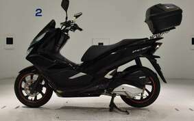 HONDA PCX 150 ABS KF30