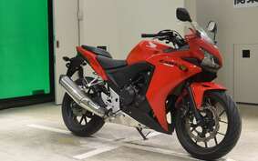 HONDA CBR400R ABS 2015 NC47