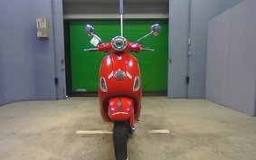 VESPA LX125IE M681