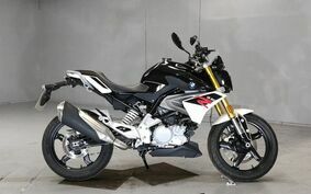 BMW G310R 2017 0G01