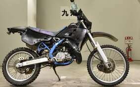 KAWASAKI KDX125 SR DX125A