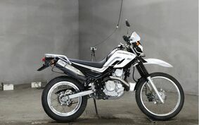 YAMAHA SEROW 250 DG11J