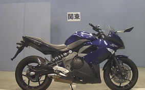 KAWASAKI NINJA 400R 2012 ER400B