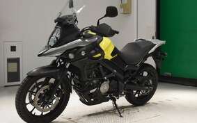 SUZUKI DL650 ( V-Strom 650 ) A 2021 C733A