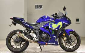 YAMAHA YZF-R25 RG10J