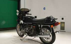 BMW R80 1980