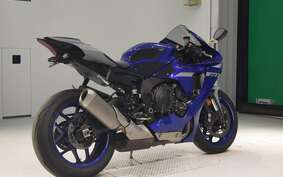 YAMAHA YZF-R1 2021 RN65J