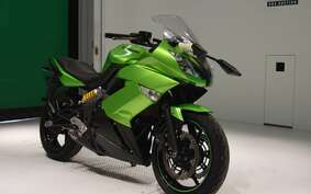 KAWASAKI NINJA 400R ABS 2013 ER400B