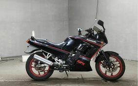 KAWASAKI GPX250R EX250E