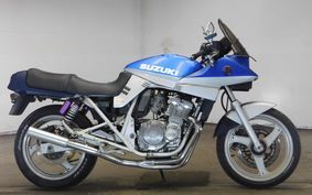 SUZUKI GSX250S KATANA GJ76A