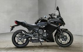 YAMAHA XJ6 F 2010 RJ19