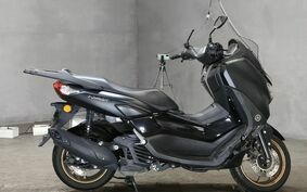 YAMAHA N-MAX 125 SEG6J