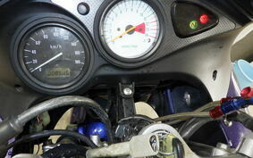 SUZUKI SV400 2005 VK53A