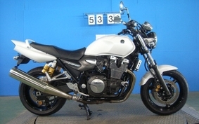 YAMAHA XJR1300 Gen.2 2012 RP17J