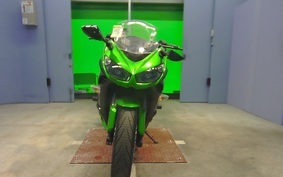 KAWASAKI NINJA 1000 2014 ZXT00L