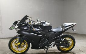 YAMAHA YZF-R25 RG43J