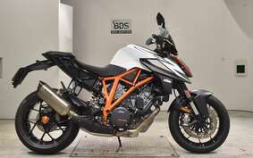 KTM 1290 SUPER DUKE R 2019