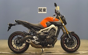 YAMAHA MT-09 A 2014 RN34J