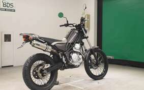 YAMAHA TRICKER DG10J