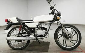 YAMAHA RD50 2U2