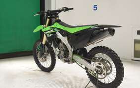 KAWASAKI KX250 F KX250Z