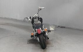 YAMAHA DRAGSTAR 400 2000 4TR