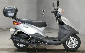 YAMAHA AXIS 125 TREET SE53J