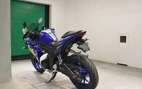 YAMAHA YZF-R3 2015 RH07J