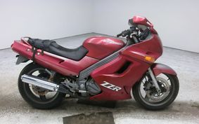 KAWASAKI ZZ-R250 1992 EX250H