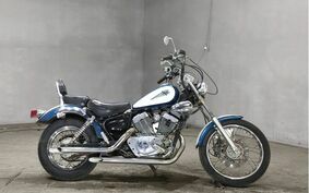 YAMAHA VIRAGO 250 S 3DM