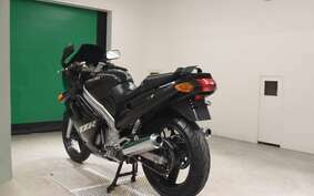 KAWASAKI ZZ-R250 EX250H