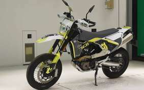 HUSQVARNA 701SM 2022