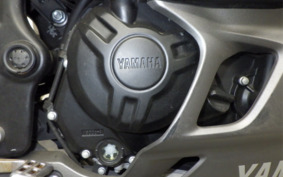 YAMAHA YZF-R25 RG43J