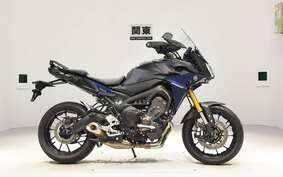 YAMAHA MT-09 Tracer 2016 RN36J