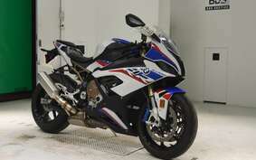 BMW S1000RR M PACKAGE 2022