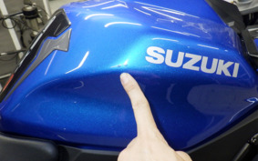 SUZUKI GSX-S1000GT 2022 EK1AA