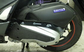 HONDA PCX 160 KF47