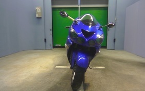 KAWASAKI ZX 1400 NINJA 2008 ZXNA17